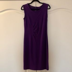 EUC Laurel dress